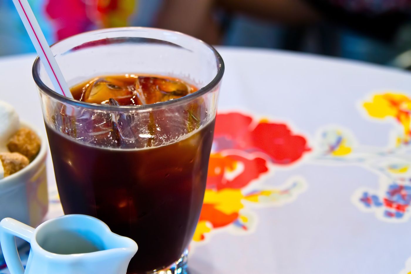 アイスコーヒー（イメージ）