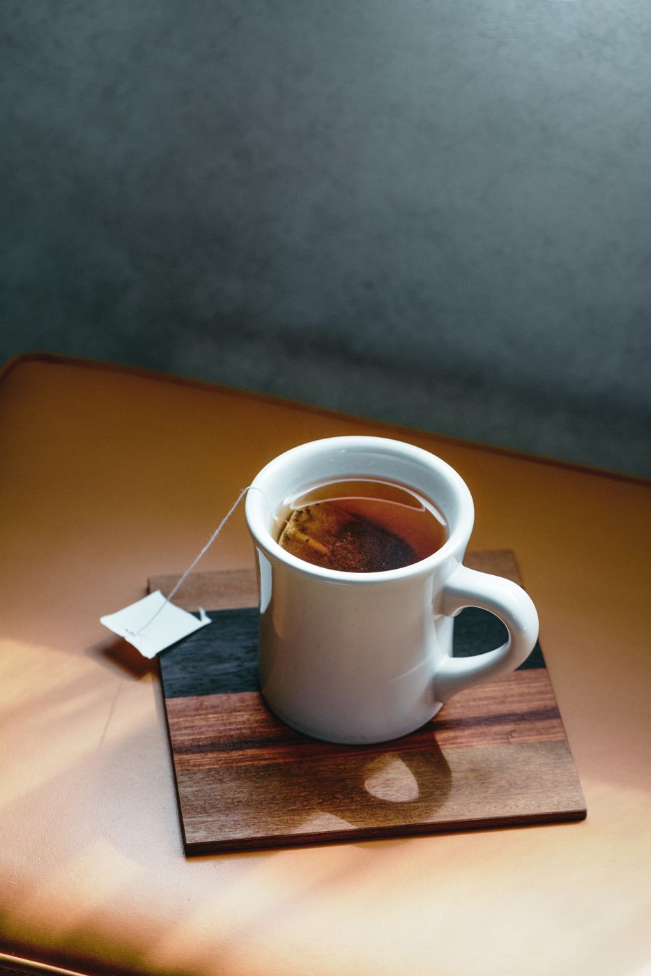 紅茶（イメージ）